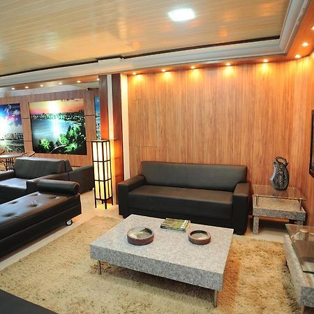 Laguna Praia Hotel มาเซโอ ภายนอก รูปภาพ