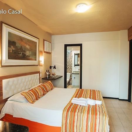 Laguna Praia Hotel มาเซโอ ห้อง รูปภาพ