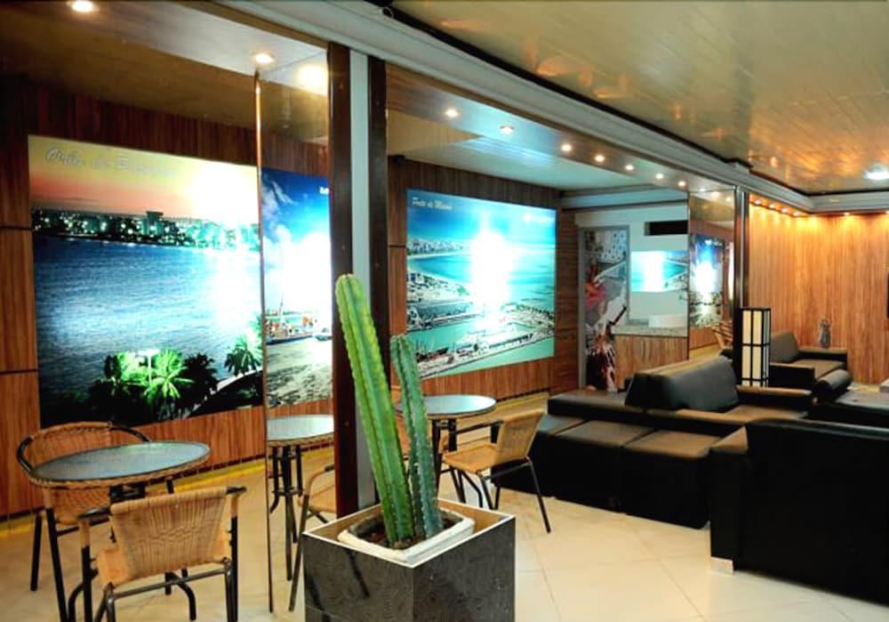 Laguna Praia Hotel มาเซโอ ภายนอก รูปภาพ