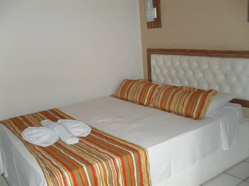 Laguna Praia Hotel มาเซโอ ภายนอก รูปภาพ