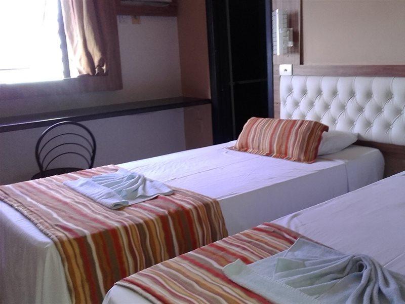 Laguna Praia Hotel มาเซโอ ภายนอก รูปภาพ