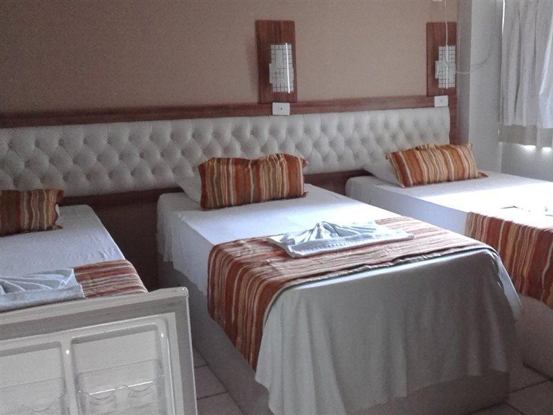 Laguna Praia Hotel มาเซโอ ภายนอก รูปภาพ