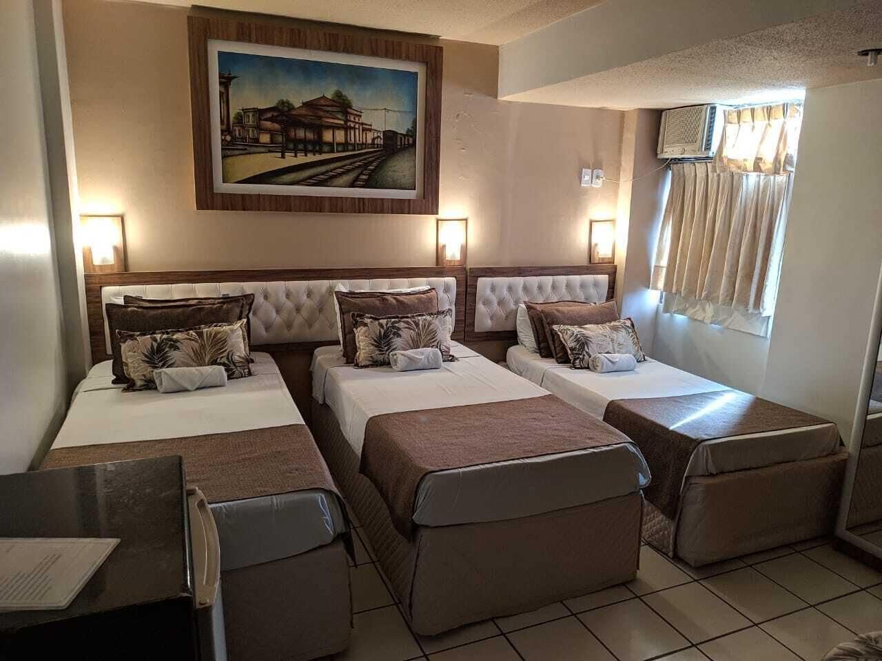 Laguna Praia Hotel มาเซโอ ภายนอก รูปภาพ