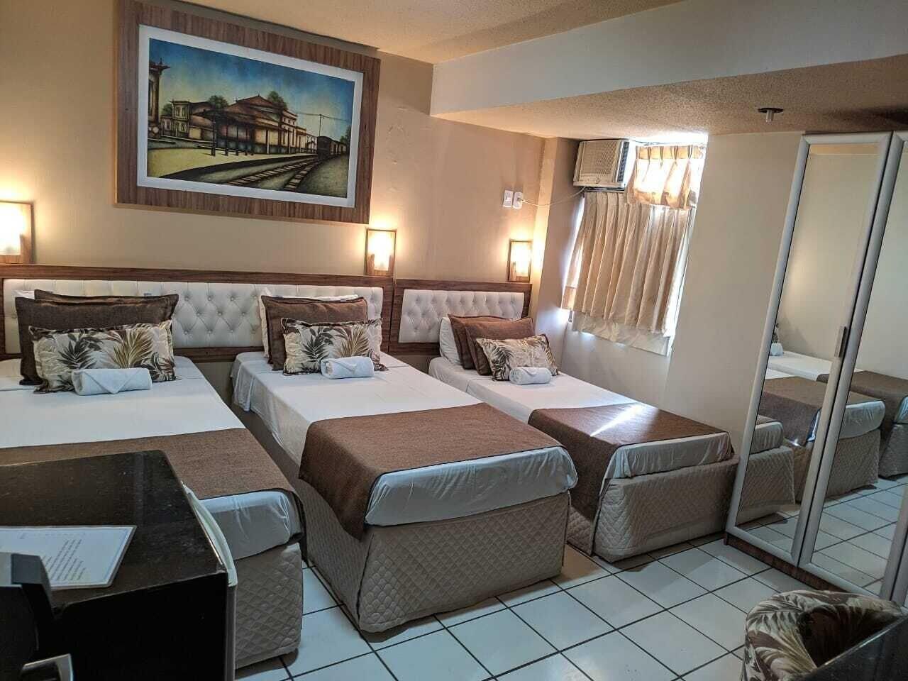Laguna Praia Hotel มาเซโอ ภายนอก รูปภาพ