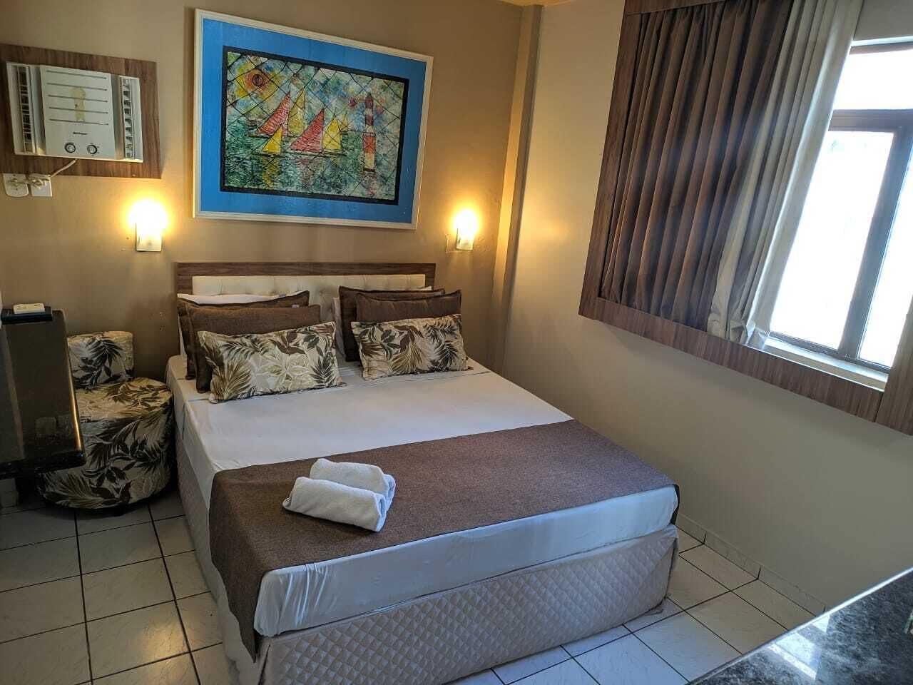 Laguna Praia Hotel มาเซโอ ภายนอก รูปภาพ