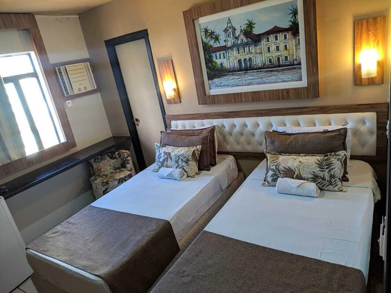 Laguna Praia Hotel มาเซโอ ภายนอก รูปภาพ