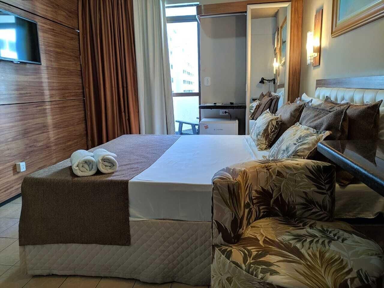 Laguna Praia Hotel มาเซโอ ภายนอก รูปภาพ