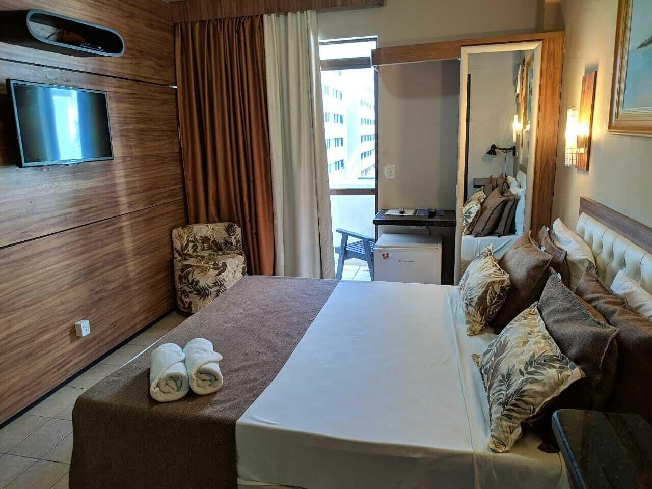 Laguna Praia Hotel มาเซโอ ภายนอก รูปภาพ