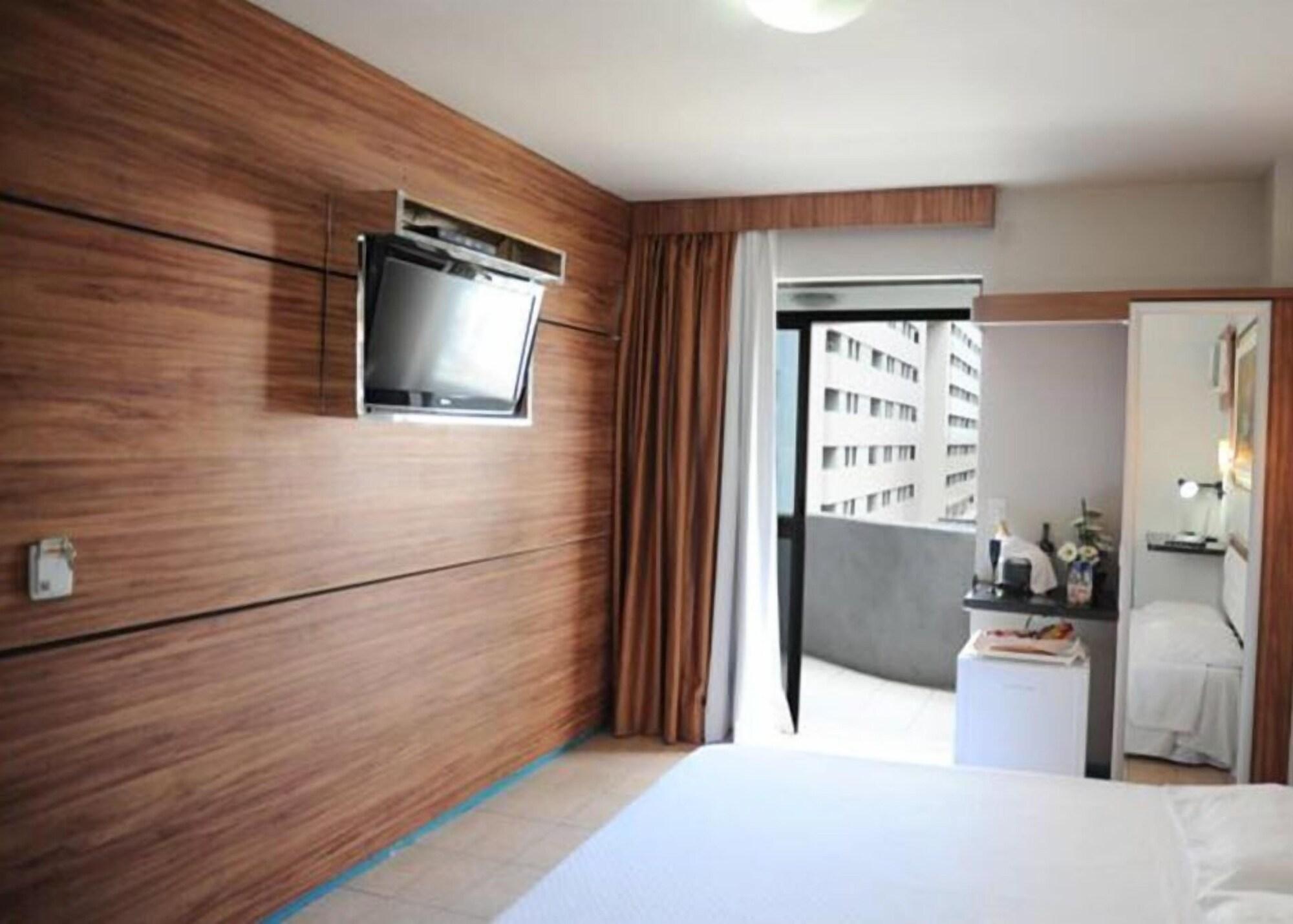 Laguna Praia Hotel มาเซโอ ภายนอก รูปภาพ