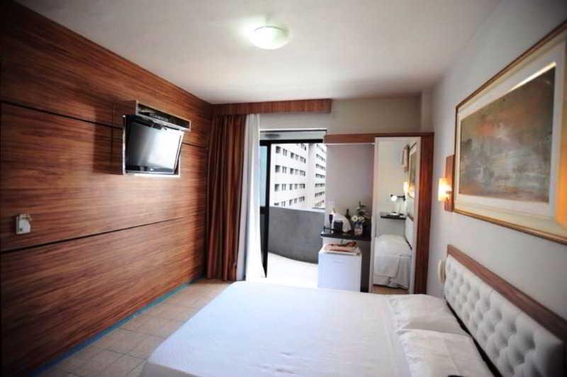 Laguna Praia Hotel มาเซโอ ภายนอก รูปภาพ