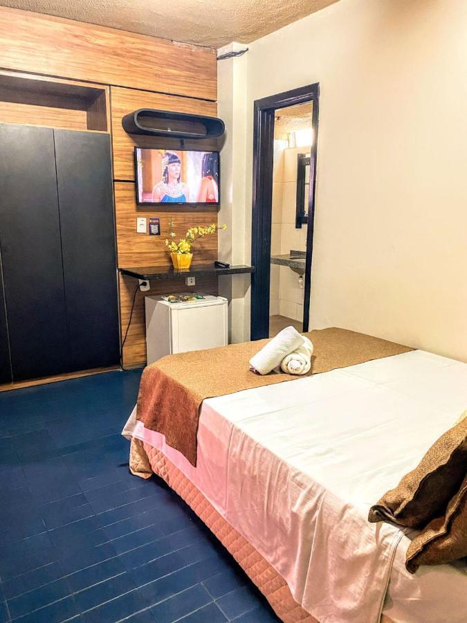 Laguna Praia Hotel มาเซโอ ภายนอก รูปภาพ