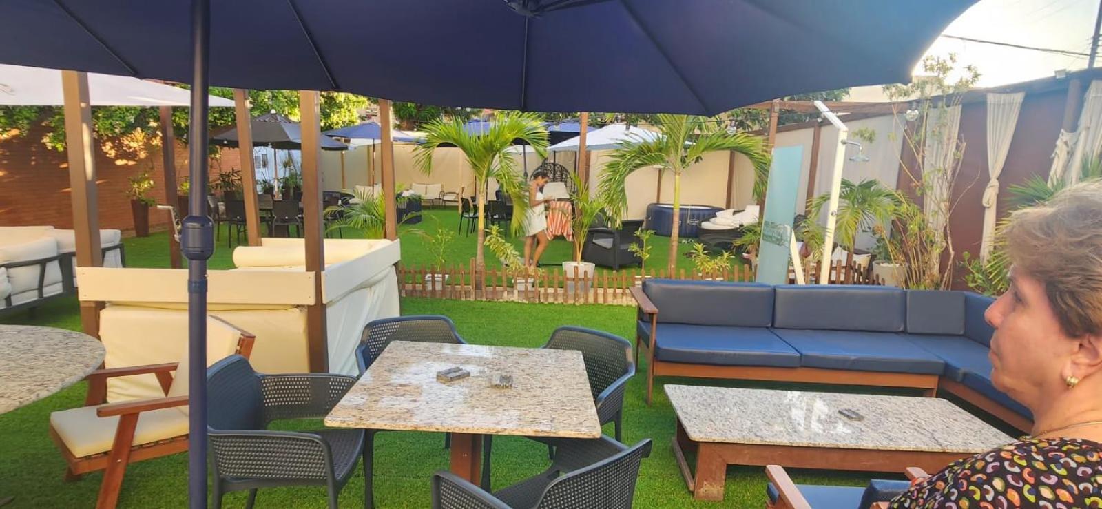 Laguna Praia Hotel มาเซโอ ภายนอก รูปภาพ
