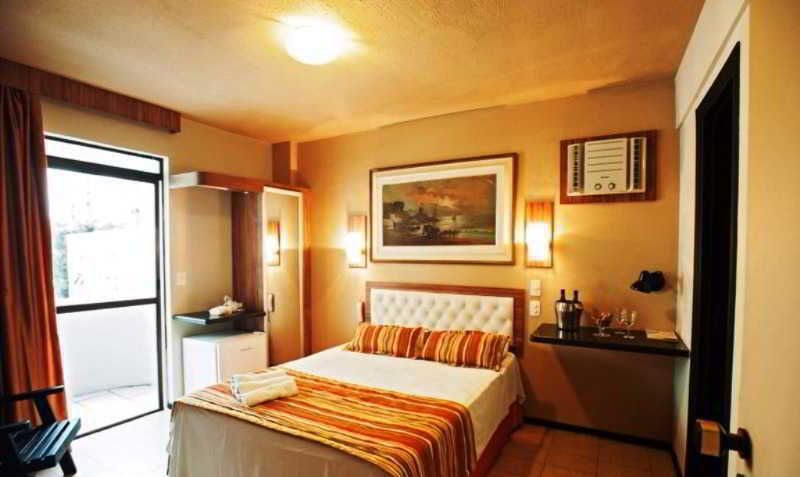 Laguna Praia Hotel มาเซโอ ภายนอก รูปภาพ