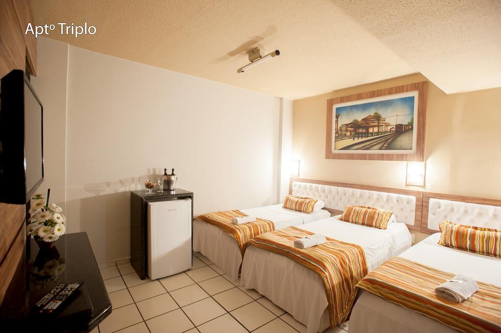 Laguna Praia Hotel มาเซโอ ห้อง รูปภาพ