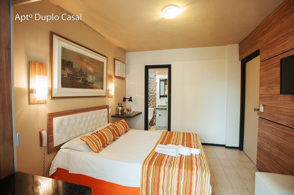 Laguna Praia Hotel มาเซโอ ห้อง รูปภาพ