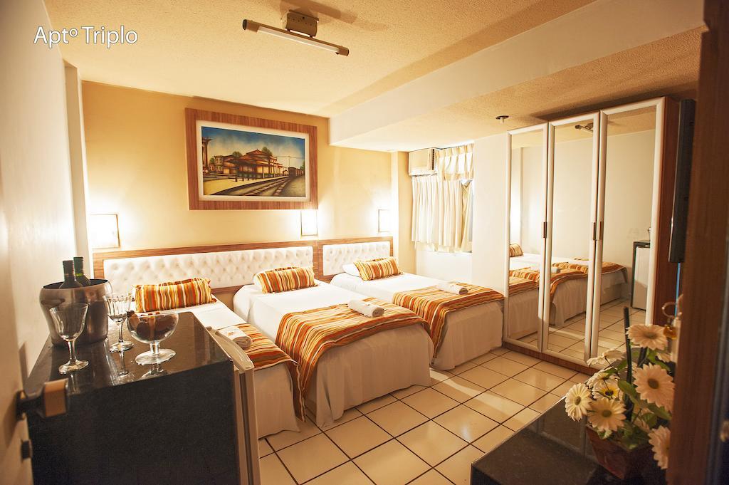 Laguna Praia Hotel มาเซโอ ห้อง รูปภาพ
