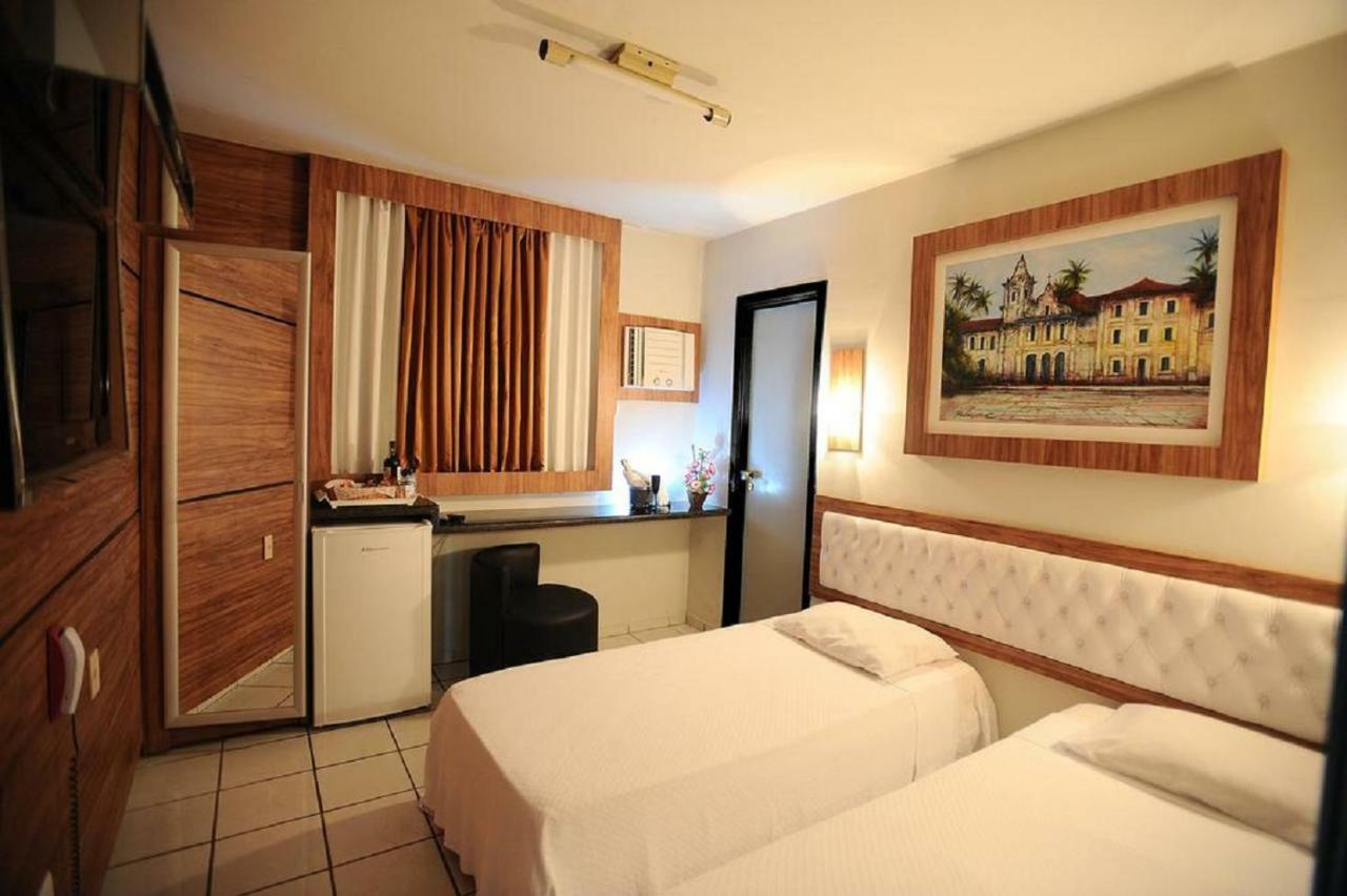 Laguna Praia Hotel มาเซโอ ภายนอก รูปภาพ